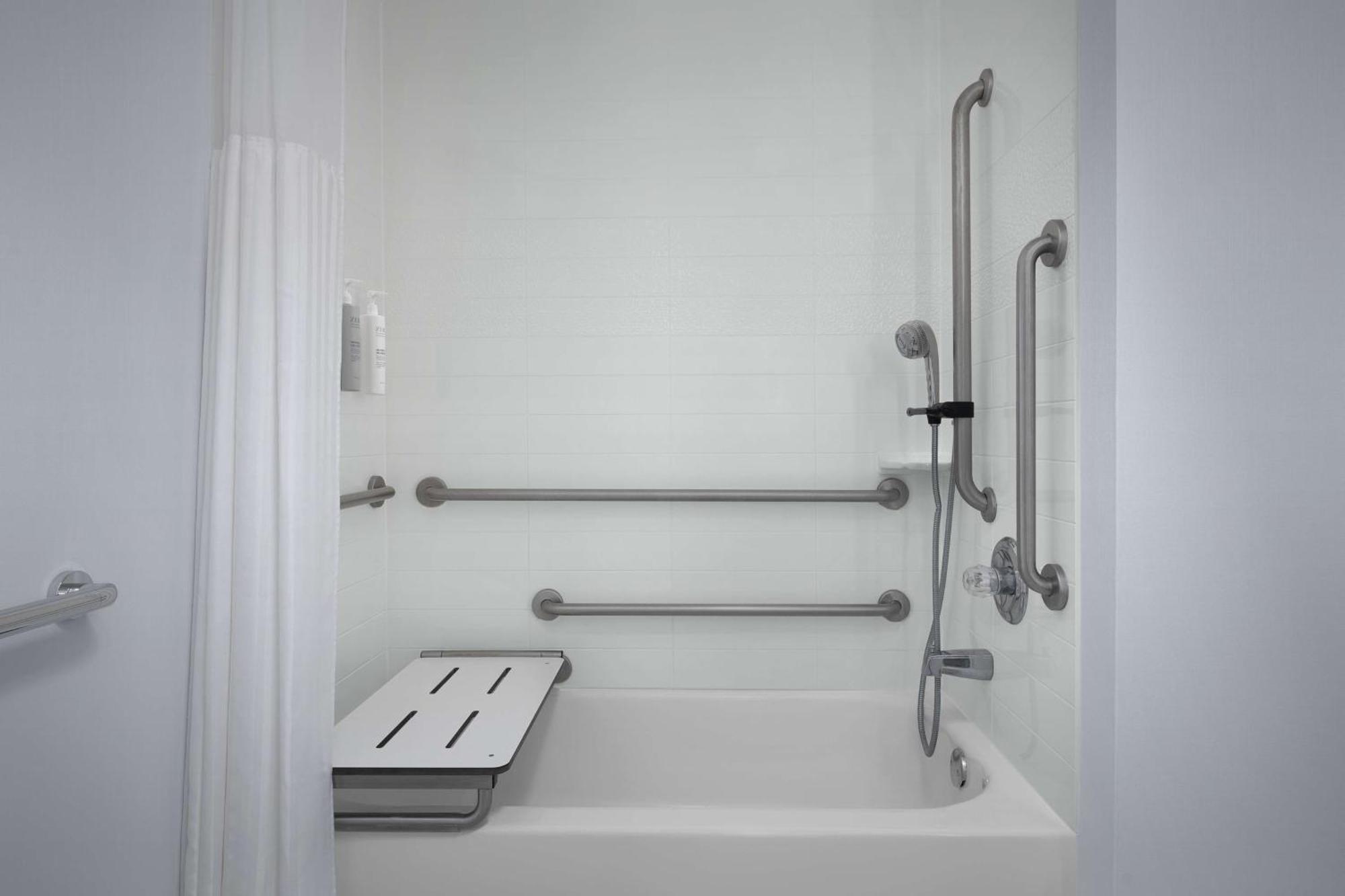 Hilton Garden Inn West Lafayette Wabash Landing Eksteriør billede