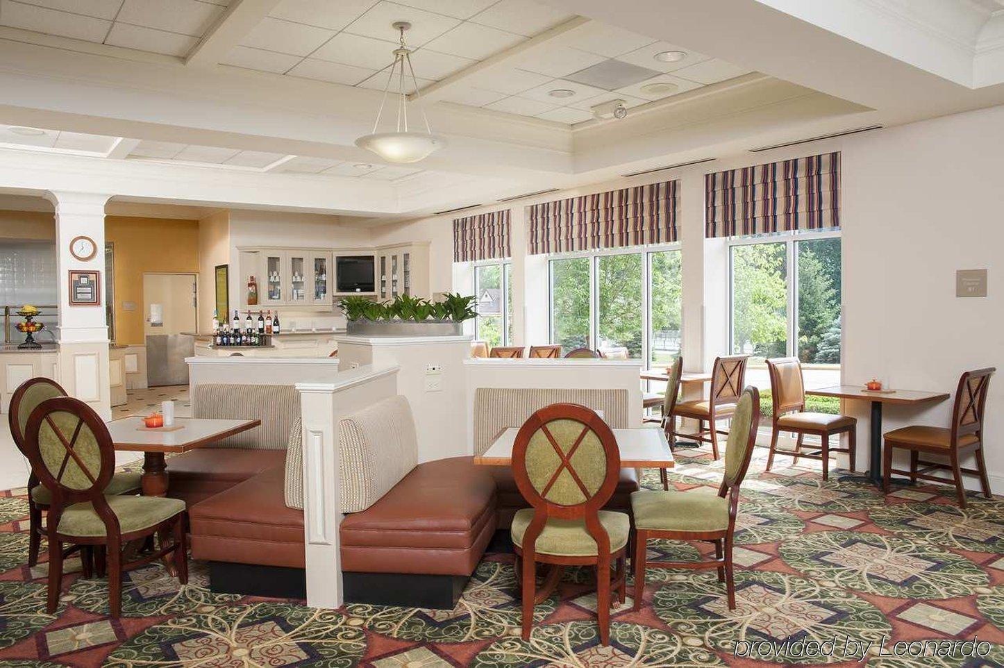 Hilton Garden Inn West Lafayette Wabash Landing Eksteriør billede
