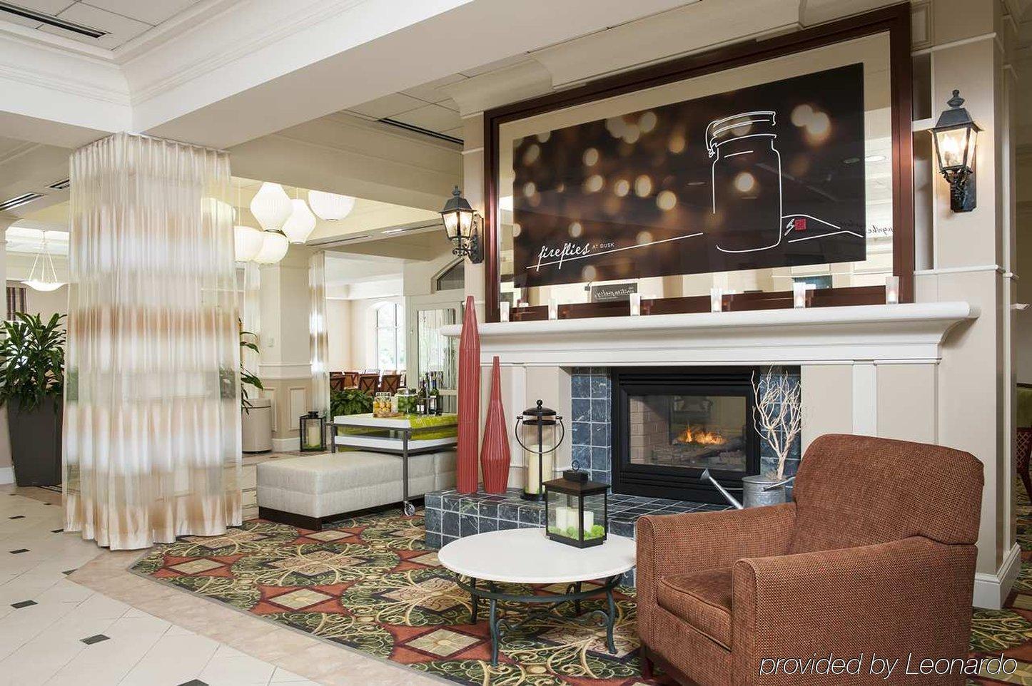 Hilton Garden Inn West Lafayette Wabash Landing Eksteriør billede
