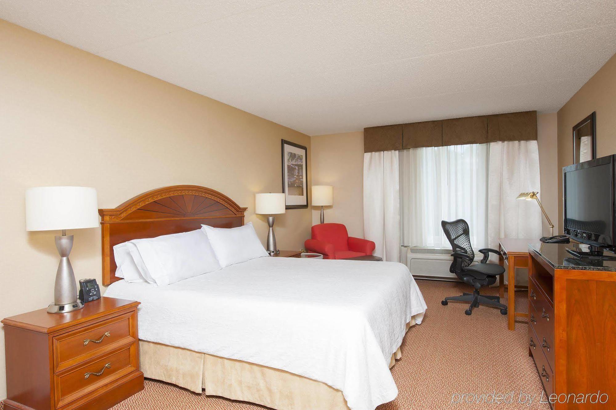 Hilton Garden Inn West Lafayette Wabash Landing Eksteriør billede