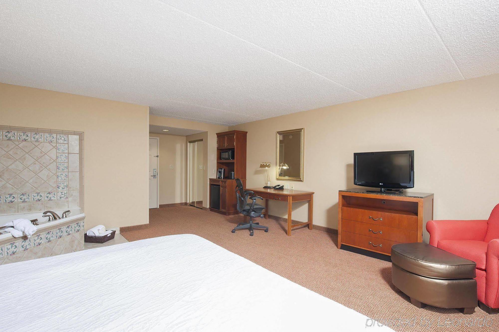 Hilton Garden Inn West Lafayette Wabash Landing Eksteriør billede