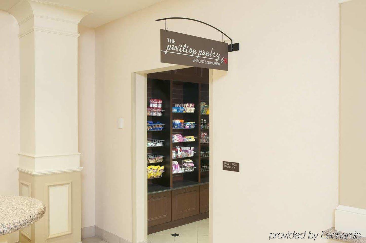 Hilton Garden Inn West Lafayette Wabash Landing Eksteriør billede