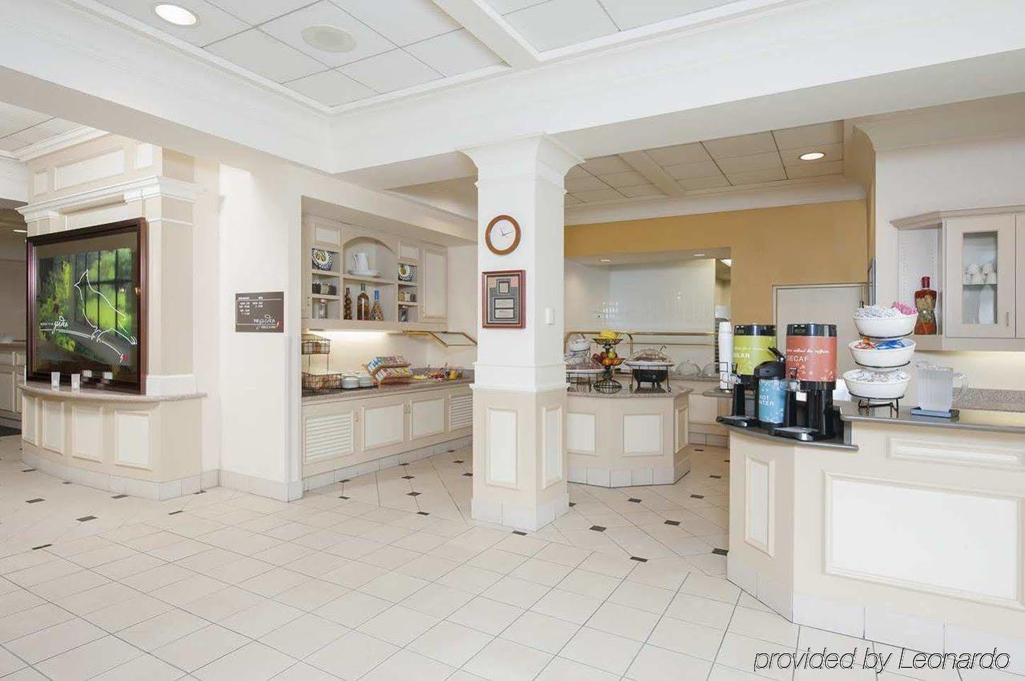 Hilton Garden Inn West Lafayette Wabash Landing Eksteriør billede